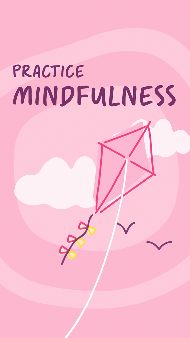 BCN Reducing Anxiety